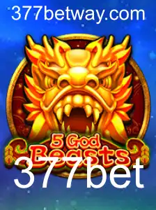 Descubra o Universo Fascinante de 5GodBeasts: A Nova Sensação em Jogos Digitais