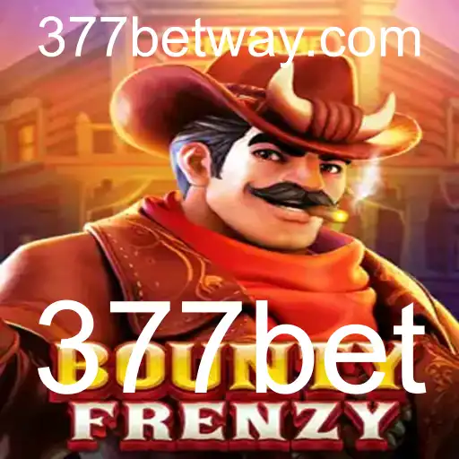 Explorando o Mundo de BountyFrenzy: O Jogo Inovador de 377bet