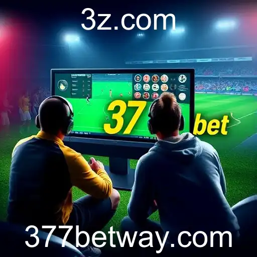 Jogos Online: A Ascensão do 377bet em 2026