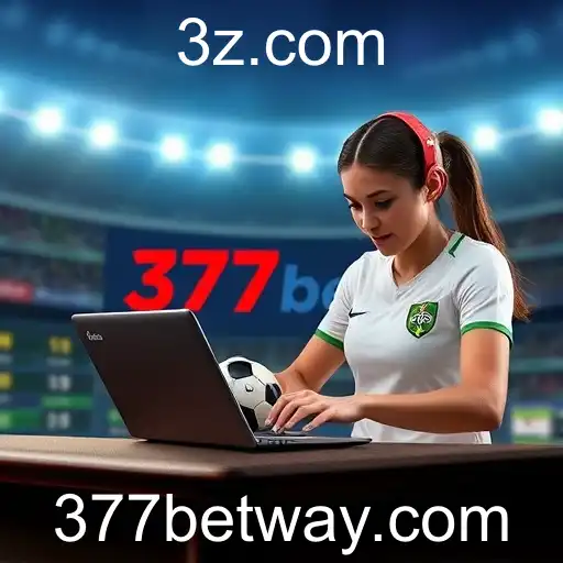 Expansão dos Jogos Online no Brasil Impulsiona 377bet