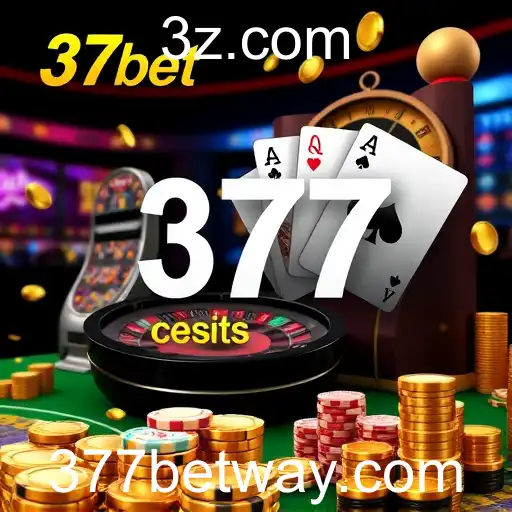 A Ascensão e Desafios do 377bet no Setor de Jogos