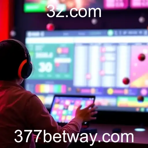 Expansão do Setor de Jogos Online e Impactos Econômicos em 2025