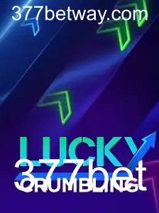 Descubra LuckyCrumbling: O Emocionante Jogo de Estratégia da 377bet
