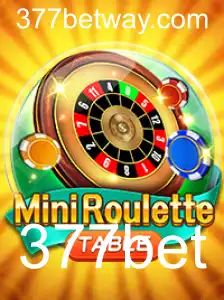 Explorando o Jogo MiniRoulette na 377bet