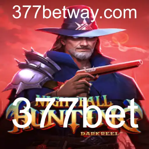 Explorando o Mundo de NightfallHunting com 377bet