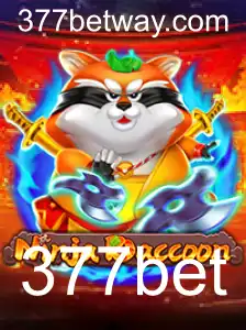 NinjaRaccoon: Descubra a Aventura do Guaxinim Ninja e Conquiste o Desafio 377bet
