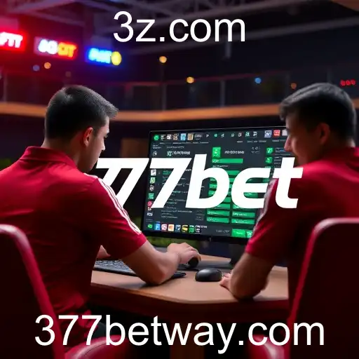 A Revolução do Mercado de Apostas Online em 2026