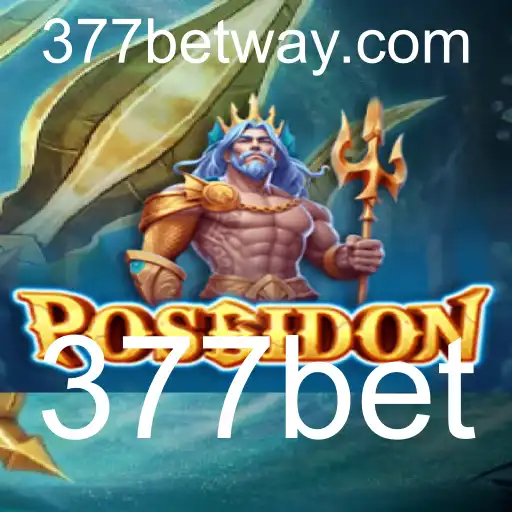 Descubra o Mundo de Poseidon no 377bet