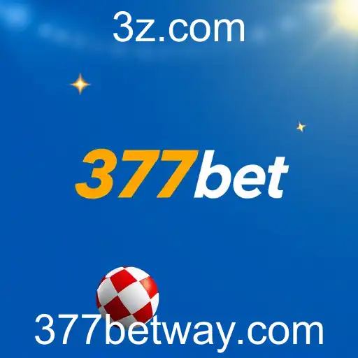 A Ascensão do 377bet no Cenário de Jogos Online