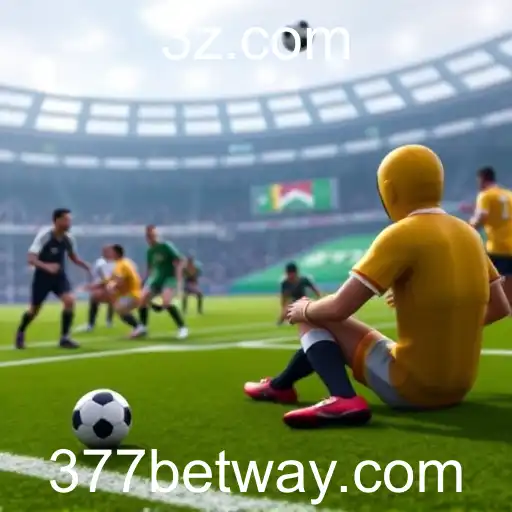 377bet: Expansão e Tendências em 2026