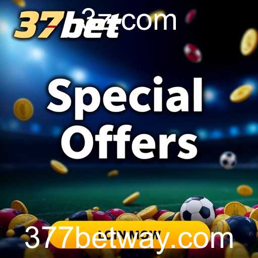 A Ascensão do 377bet em 2025