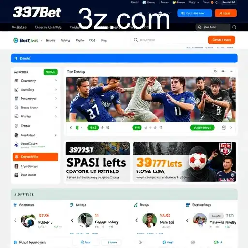 A Evolução e o Impacto da 377bet no Mercado de Jogos Online