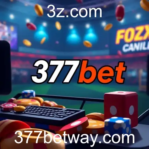 Expansão dos Sites de Jogos no Brasil