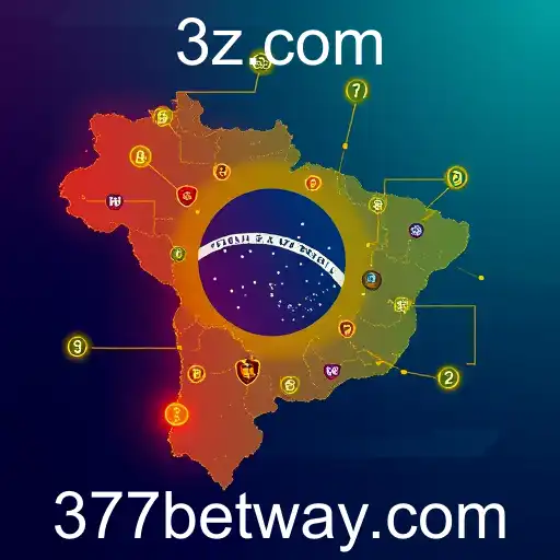 Expansão do Mercado de Apostas Online no Brasil