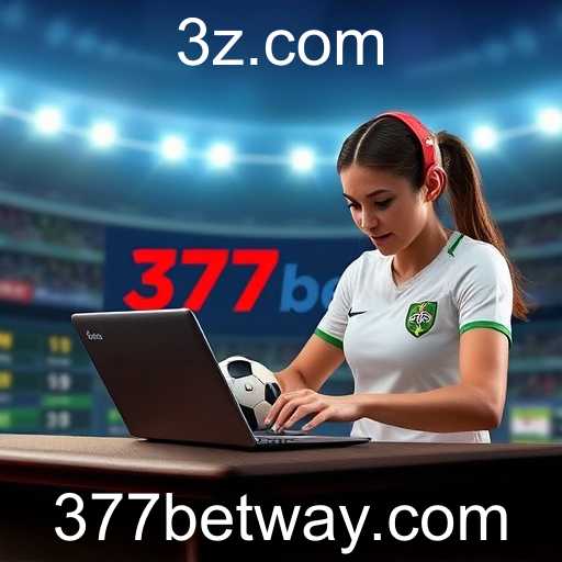 Expansão dos Jogos Online no Brasil Impulsiona 377bet