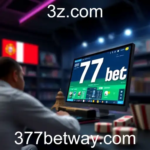 Crescimento do Mercado de Jogos Online