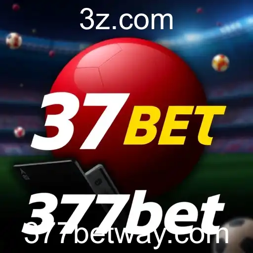 O Impacto do 377bet no Mercado de Jogos Online em 2025