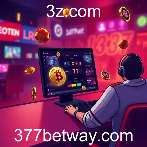 O Crescimento do Mercado de Jogos Online em 2026