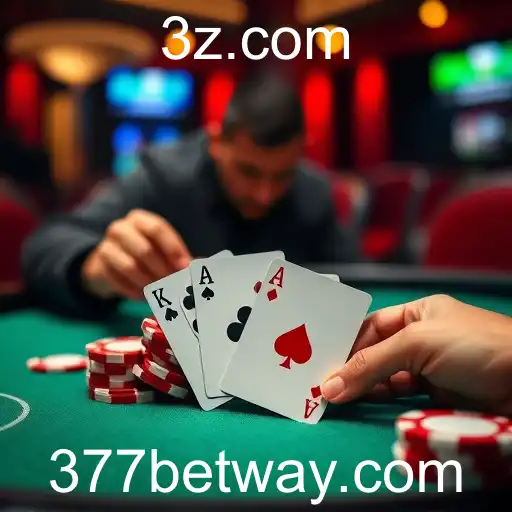 Estratégias e Dicas para Melhorar Seu Jogo de Poker Online