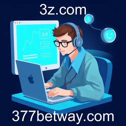 Customer Support: Uma Nova Categoria de Jogo em 377bet