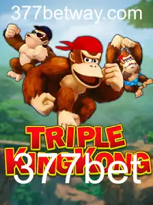Descubra o Emocionante Jogo TripleKingKong e Suas Regras no Cenário Atual