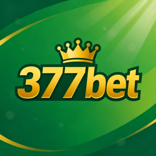 377bet Logo